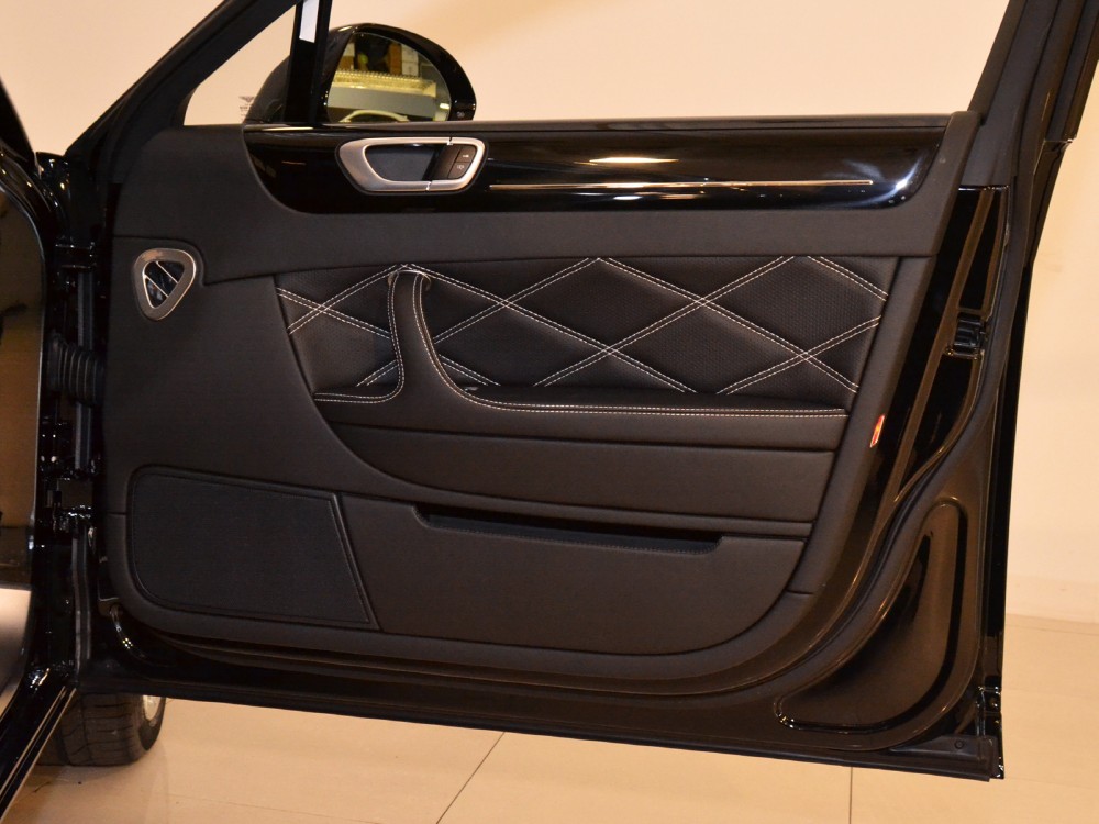 2012 Bentley Continental Flying Spur Speed Image 24