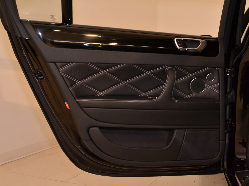 2012 Bentley Continental Flying Spur Speed Image 25