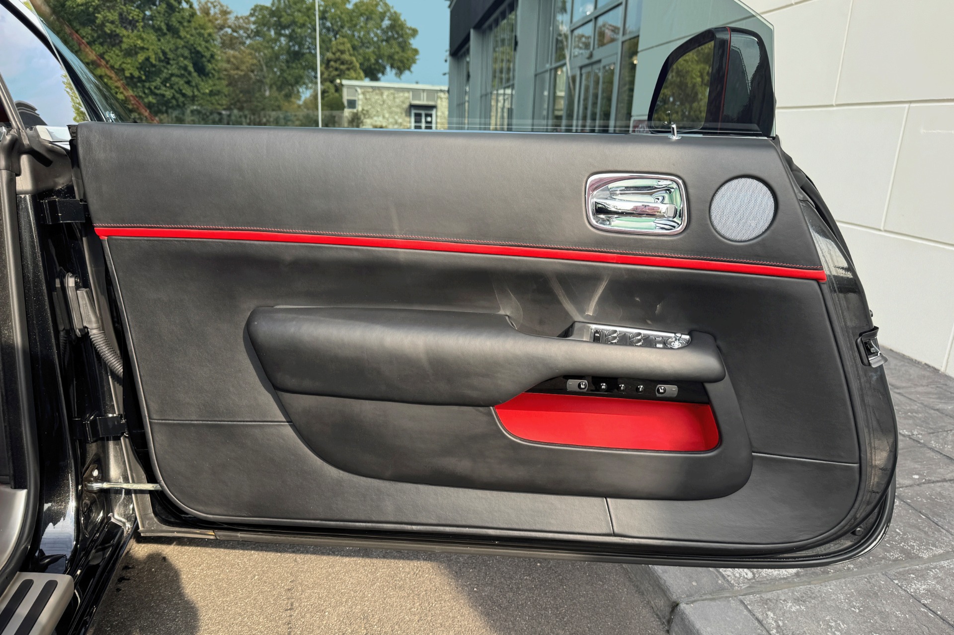 2018 Rolls-Royce Wraith Image 5