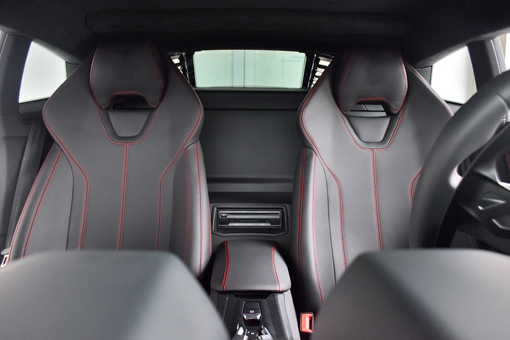 2018 Lamborghini Huracan Image 12