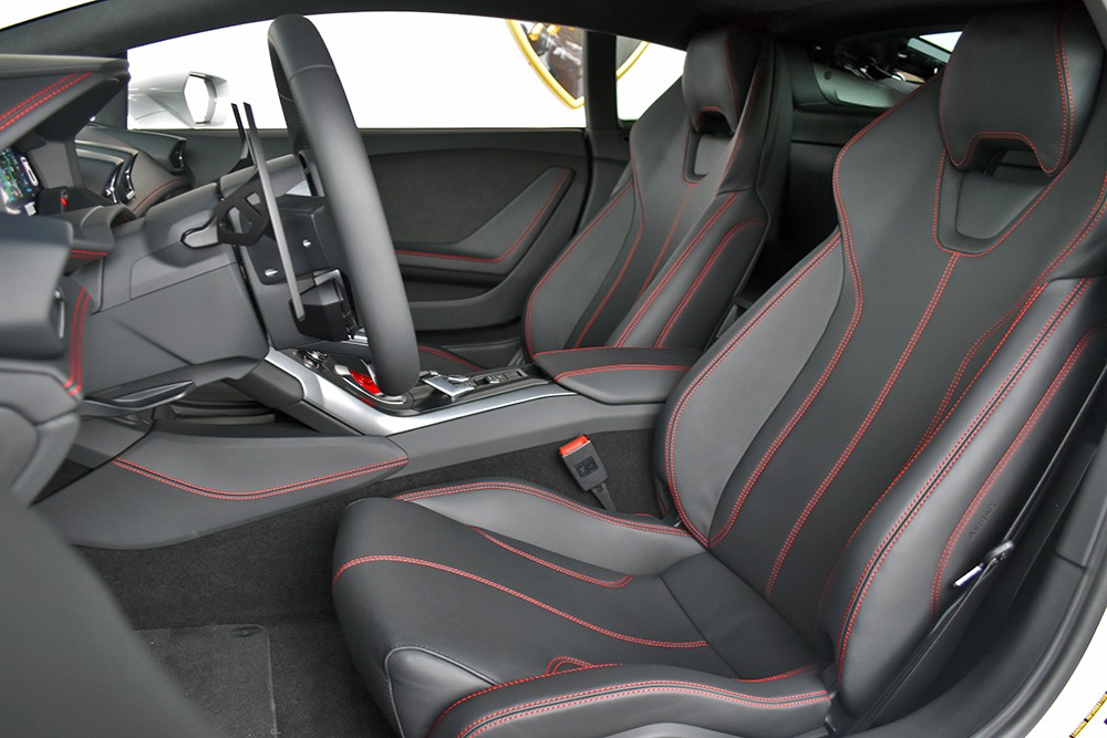 2018 Lamborghini Huracan Image 8