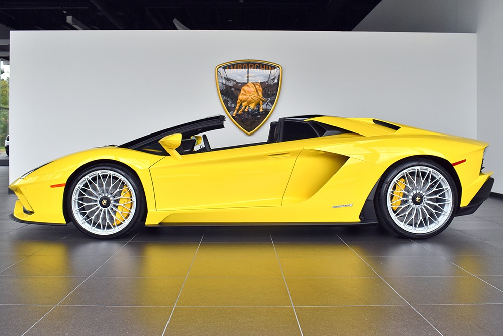 New-2019-Lamborghini-Aventador
