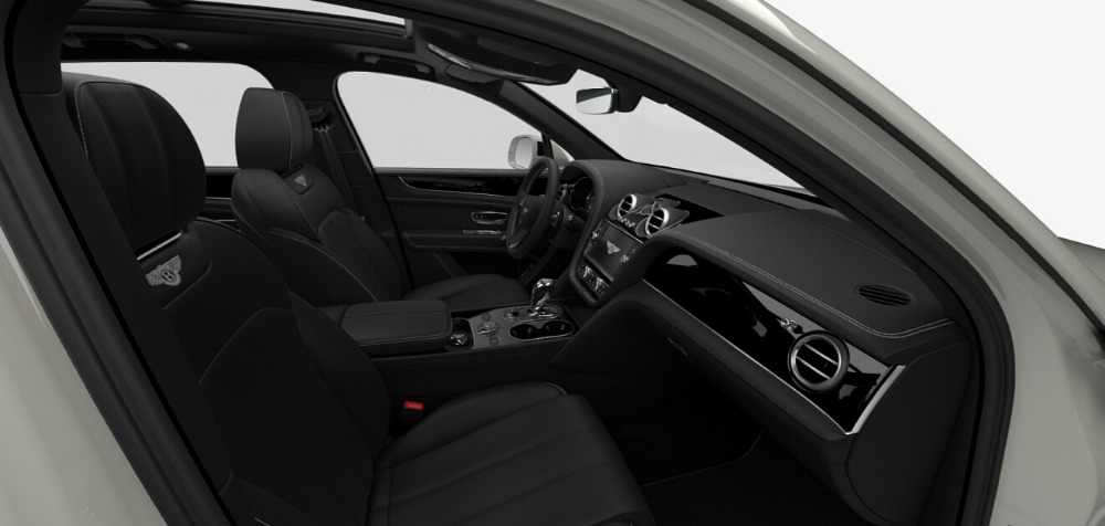 2019 Bentley Bentayga V8 Image 5