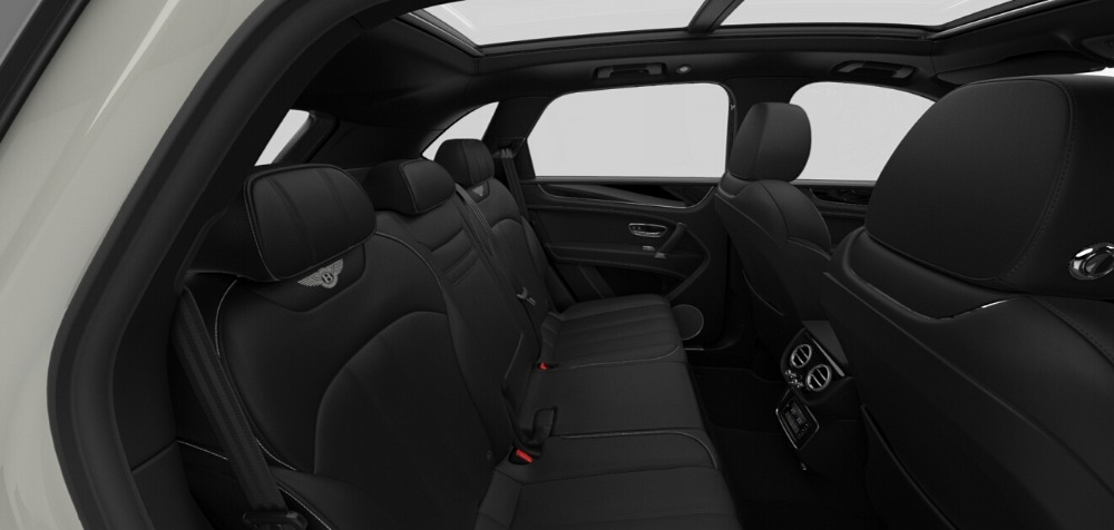 2019 Bentley Bentayga V8 Image 6
