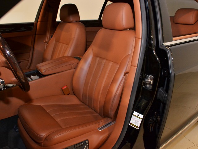 2009 Bentley Continental Flying Spur Image 14