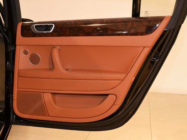 2009 Bentley Continental Flying Spur Image 26