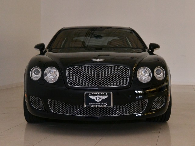2009 Bentley Continental Flying Spur Image 6