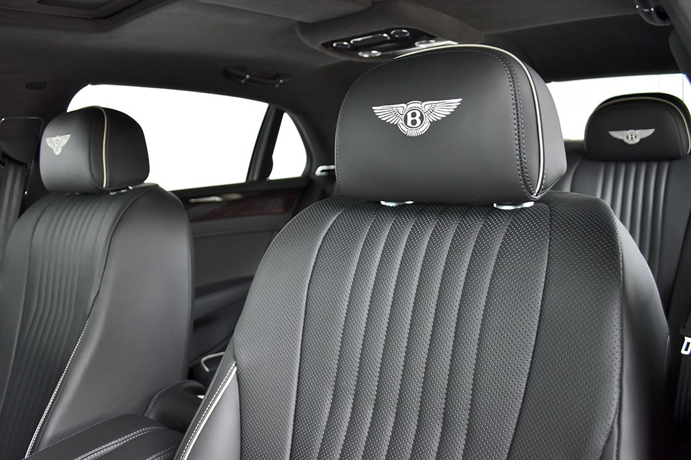 2017 Bentley Flying Spur V8 Image 11