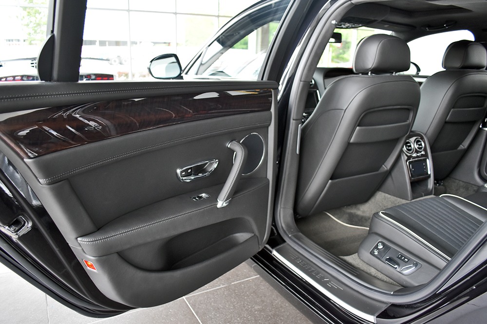 2017 Bentley Flying Spur V8 Image 13