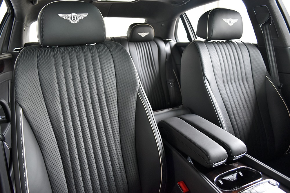 2017 Bentley Flying Spur V8 Image 5