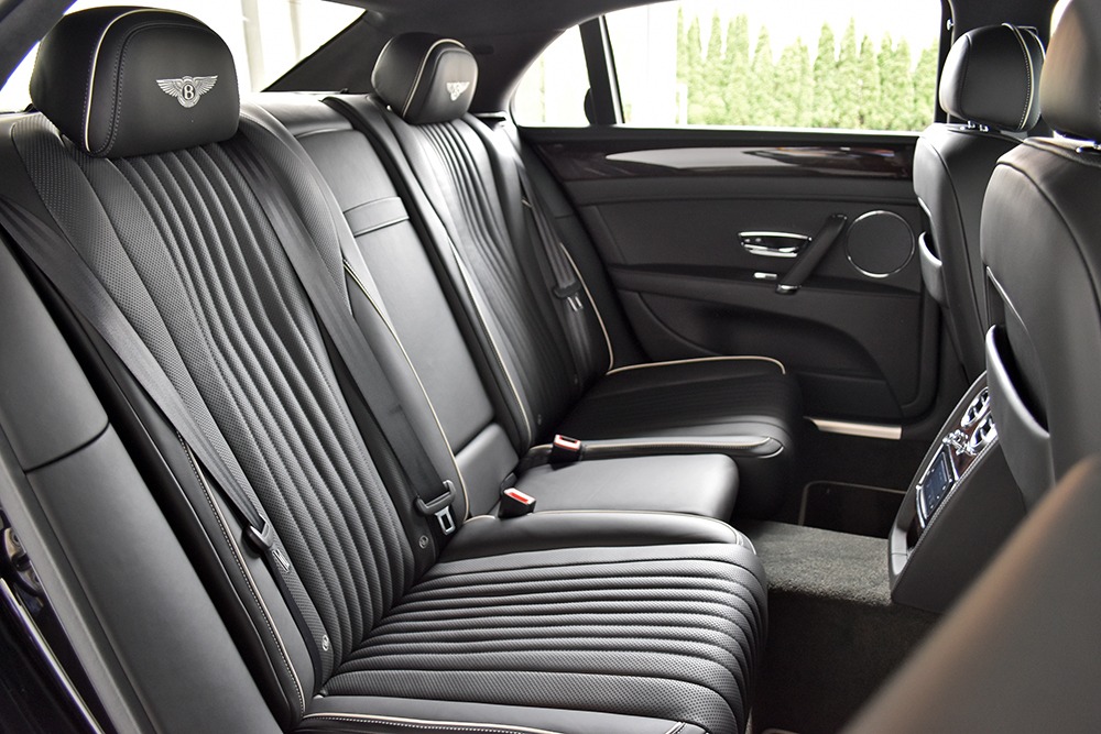 2017 Bentley Flying Spur V8 Image 6