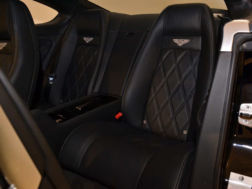 2007 Bentley Continental GT Image 15