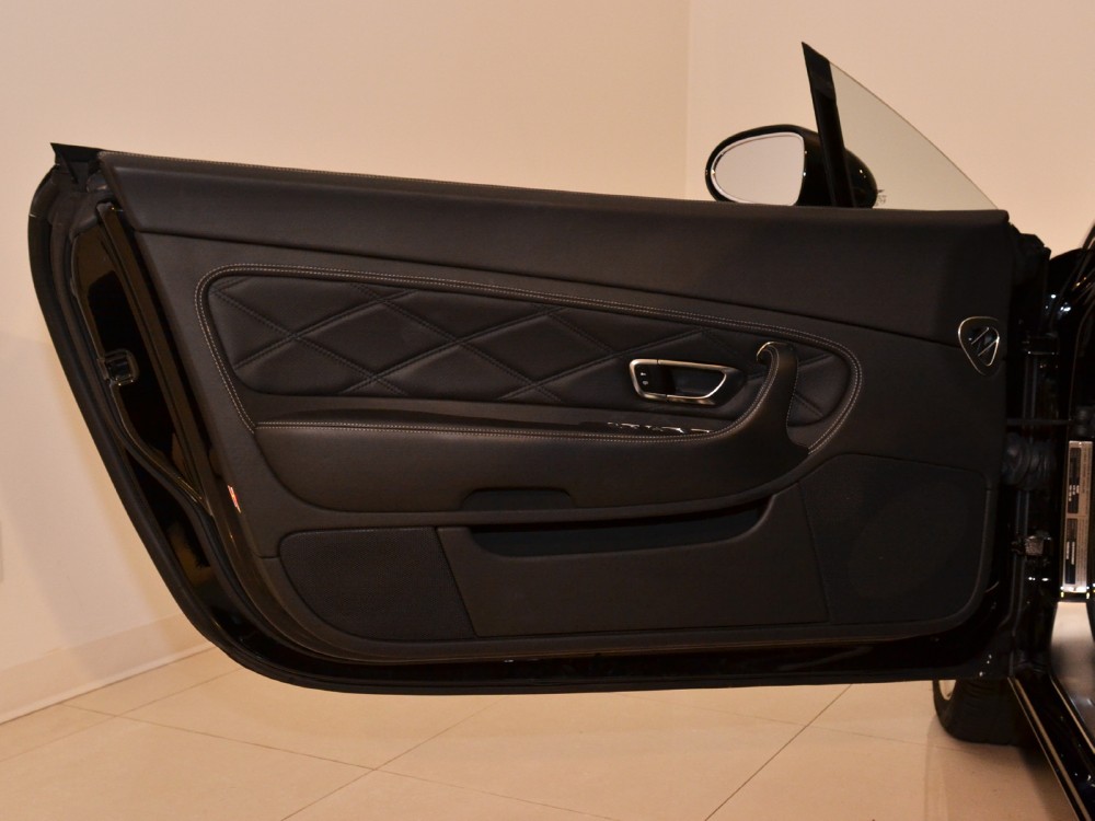 2007 Bentley Continental GT Image 18