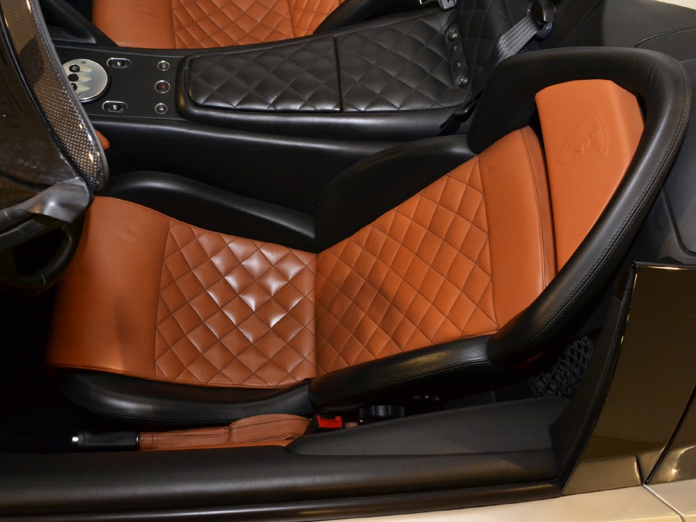 2008 Lamborghini Murcielago Image 14