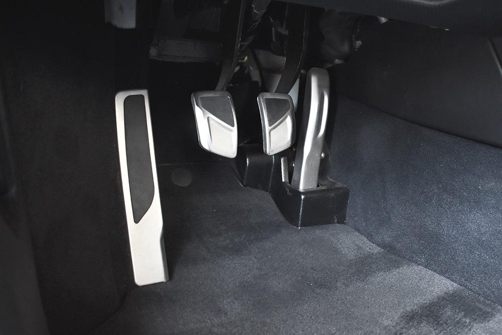 2007 Lamborghini Gallardo Image 5