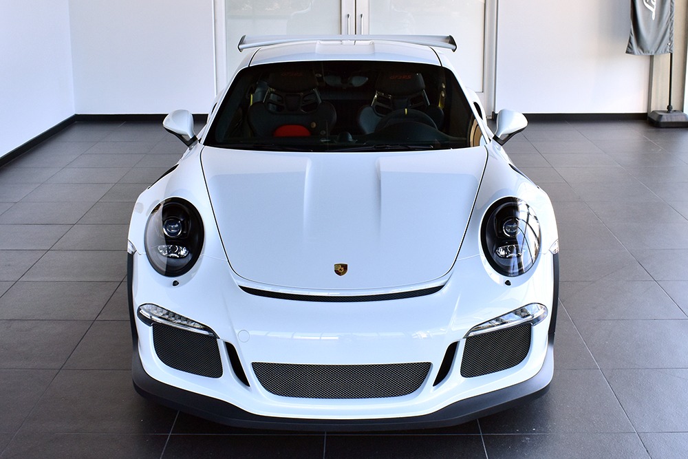2016 Porsche 911 Image 2