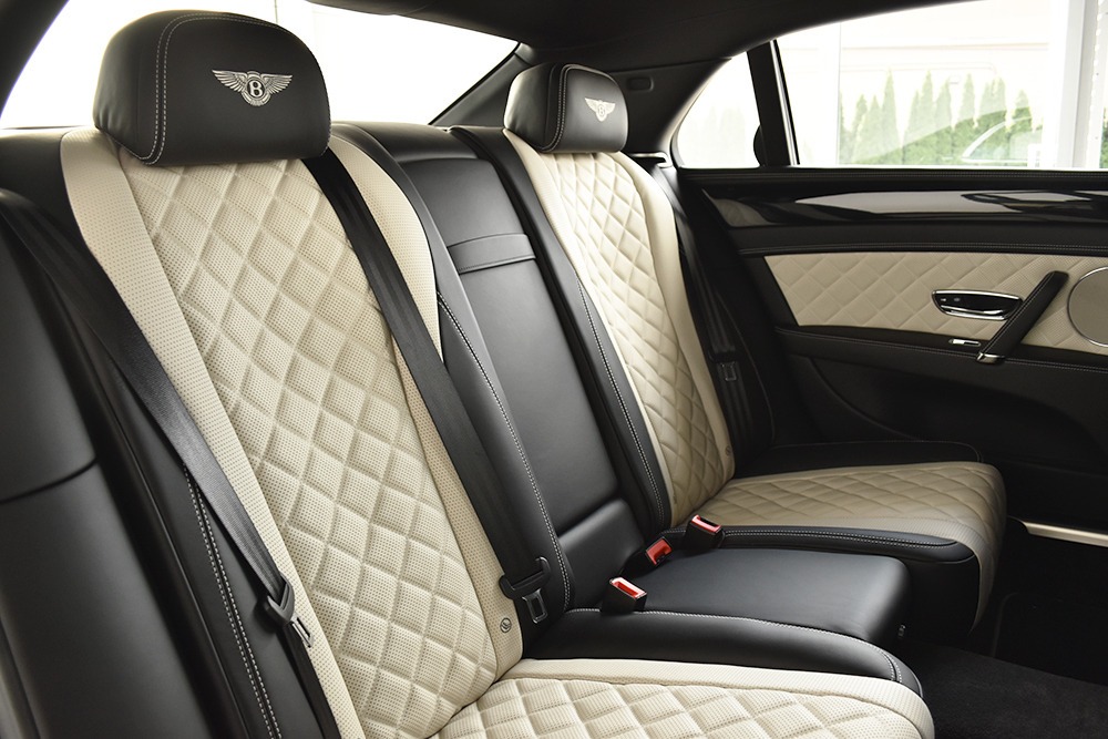 2018 Bentley Flying Spur V8 S Image 6