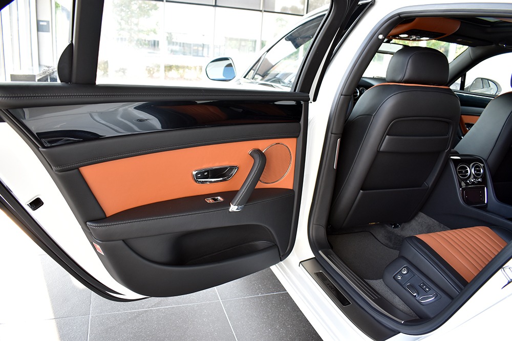 2018 Bentley Flying Spur V8 S Image 13