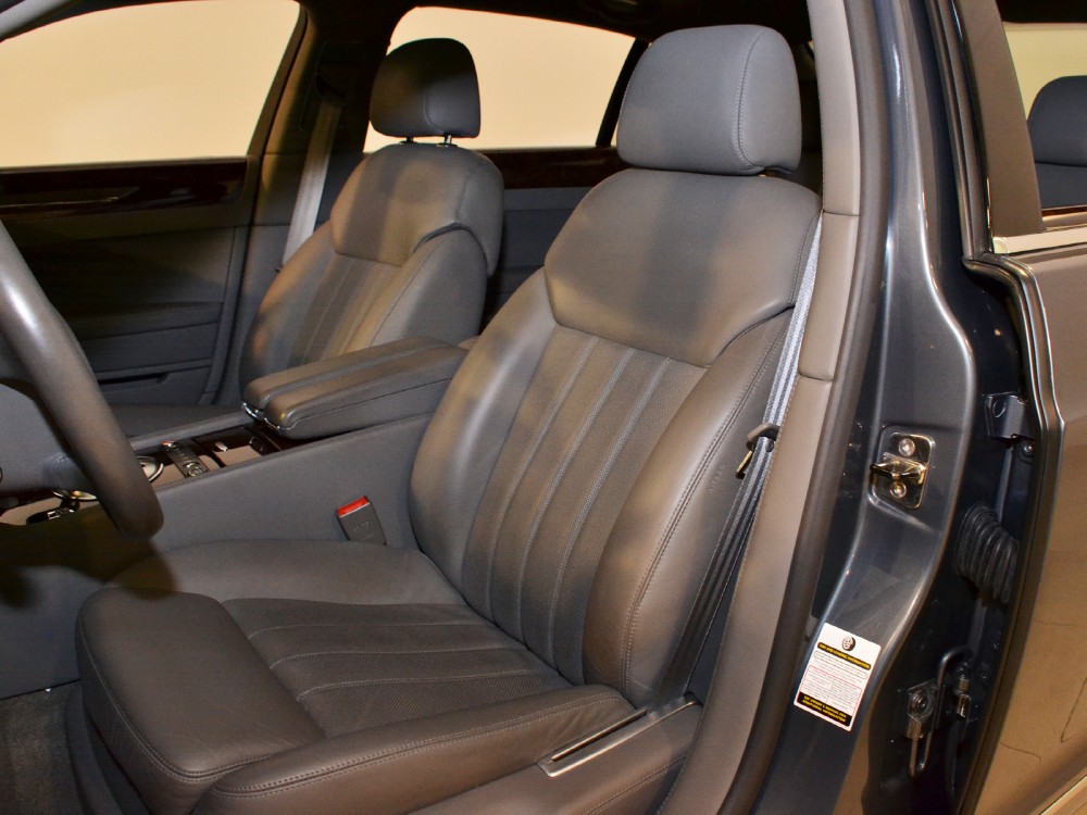 2006 Bentley Continental Flying Spur Image 14