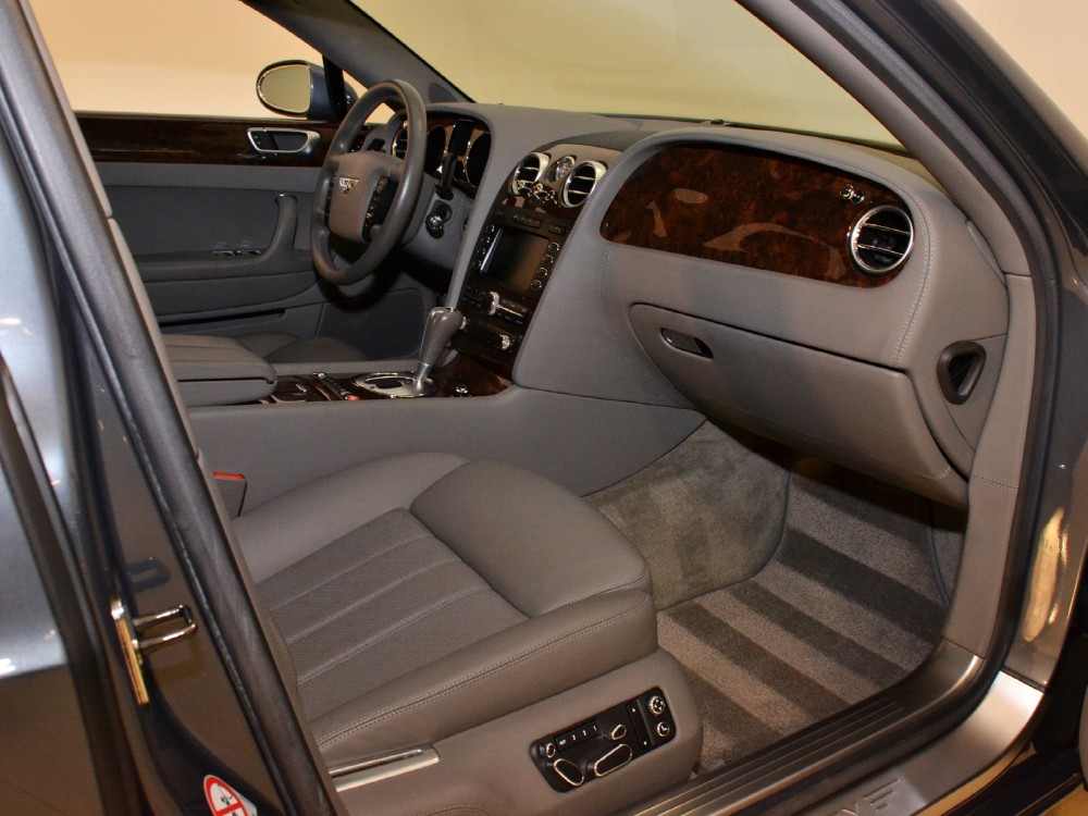 2006 Bentley Continental Flying Spur Image 15