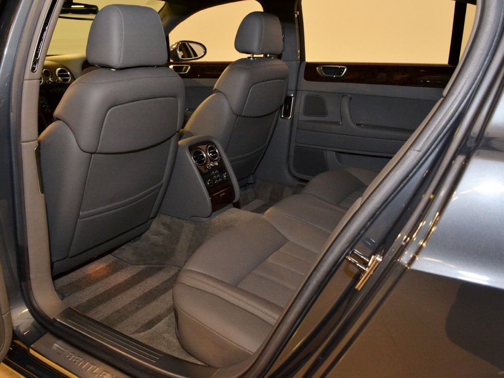 2006 Bentley Continental Flying Spur Image 18