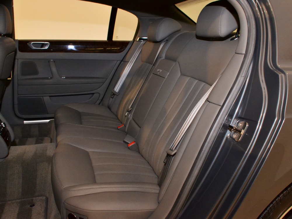 2006 Bentley Continental Flying Spur Image 19