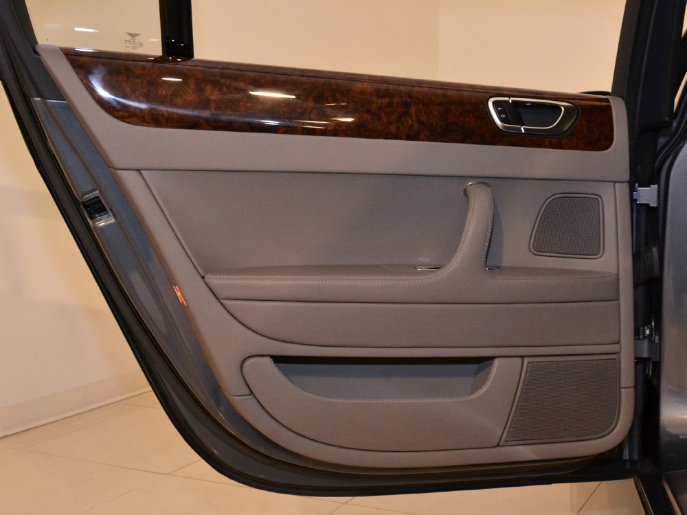 2006 Bentley Continental Flying Spur Image 25