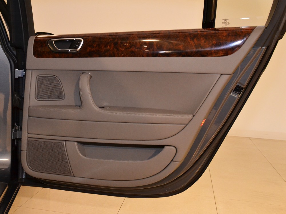 2006 Bentley Continental Flying Spur Image 26