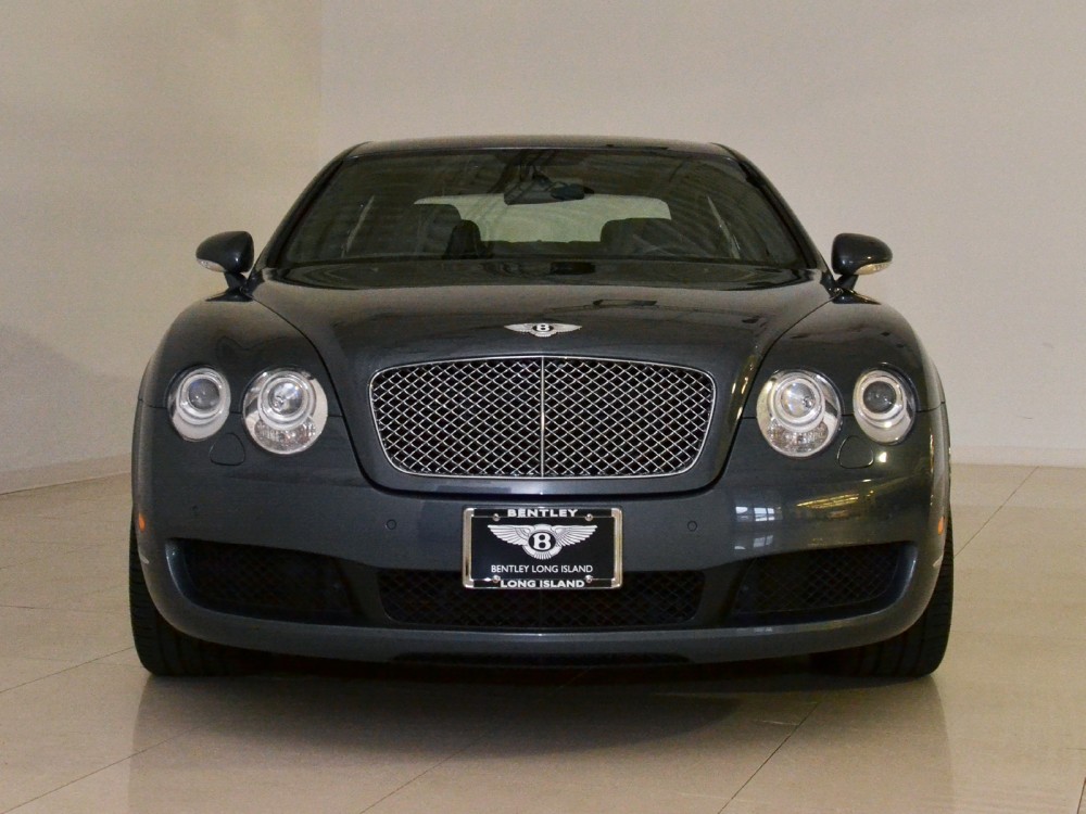 2006 Bentley Continental Flying Spur Image 6