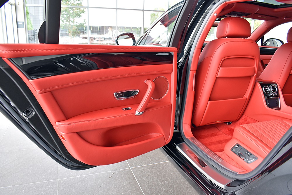 2018 Bentley Flying Spur V8 S Image 13