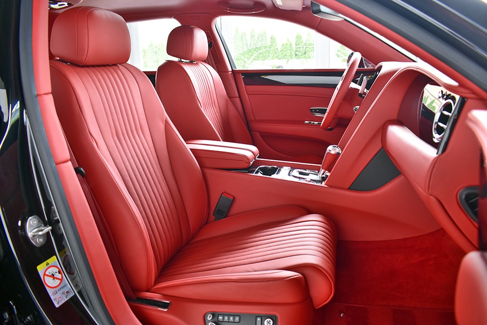 2018 Bentley Flying Spur V8 S Image 7