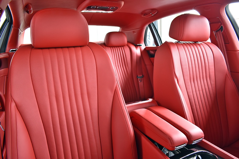 2018 Bentley Flying Spur V8 S Image 8