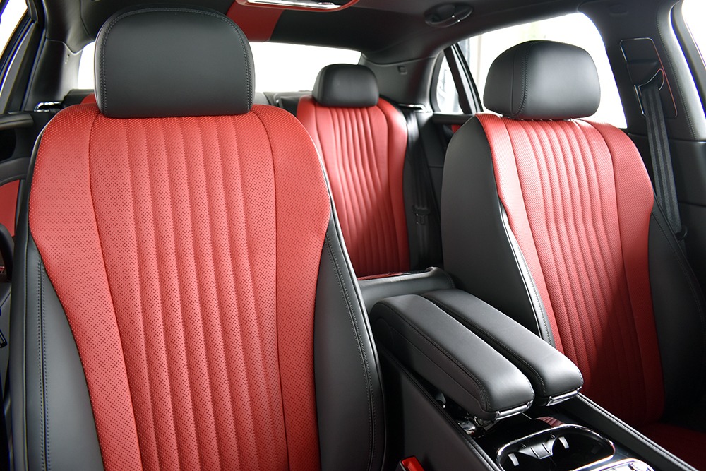 2018 Bentley Flying Spur V8 S Image 8