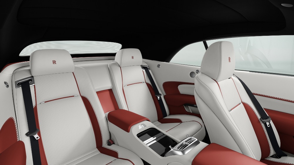 2019 Rolls-Royce Dawn Image 8