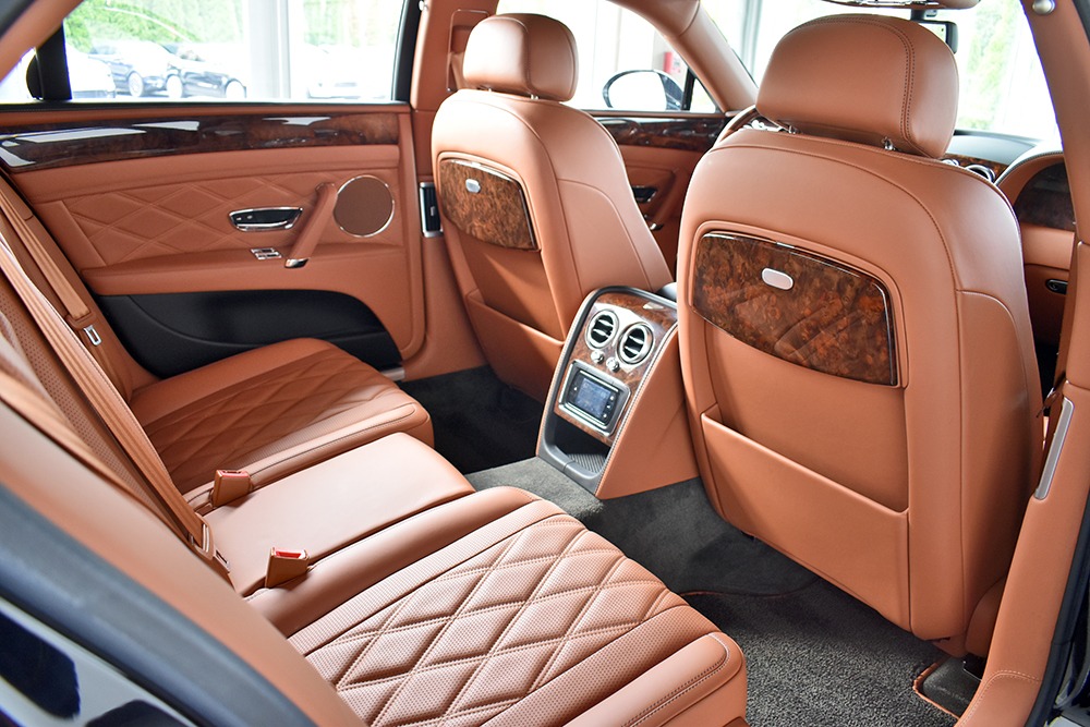 2014 Bentley Flying Spur Image 6