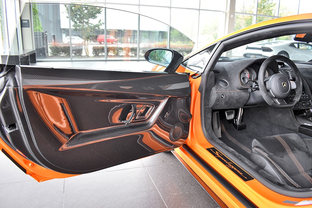 2008 Lamborghini Gallardo Image 5