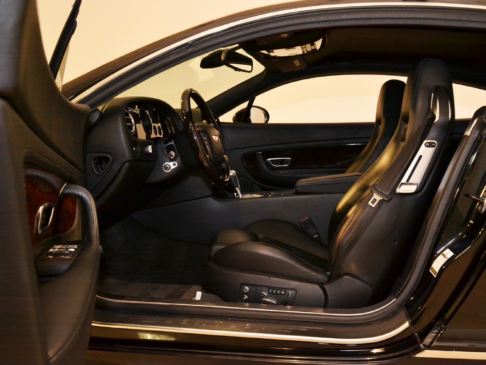 2006 Bentley Continental GT Image 13