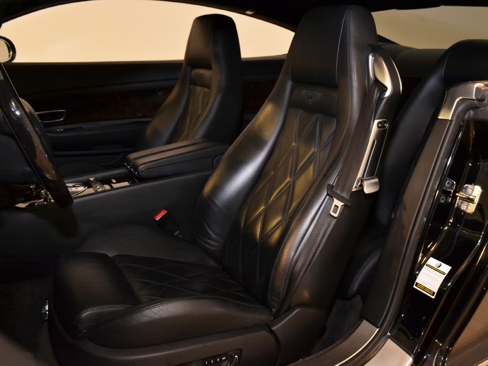 2006 Bentley Continental GT Image 14