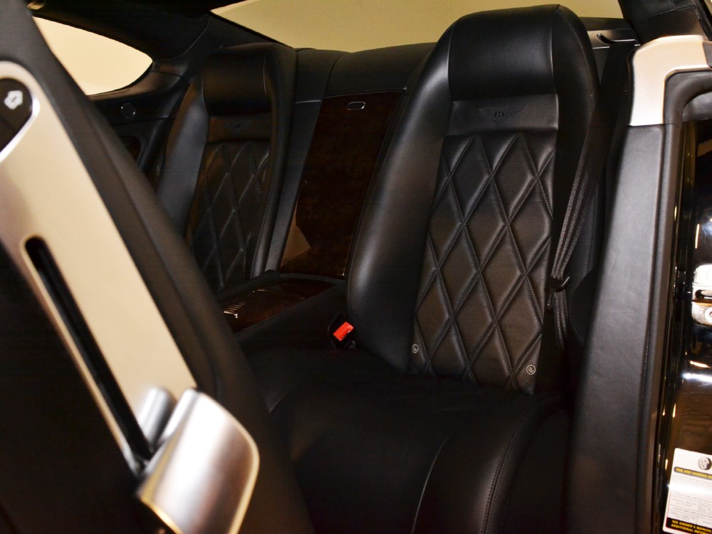 2006 Bentley Continental GT Image 15