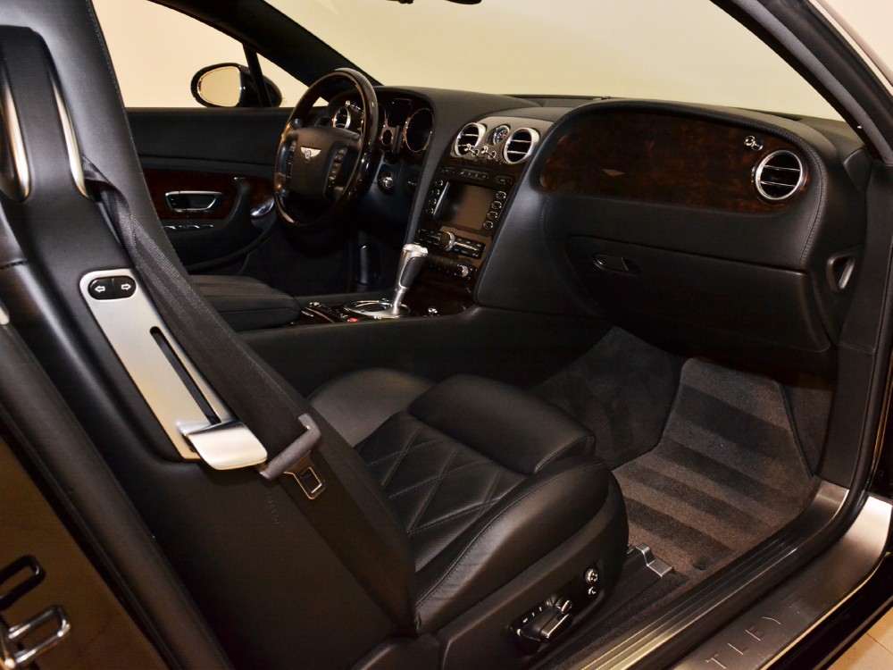2006 Bentley Continental GT Image 16
