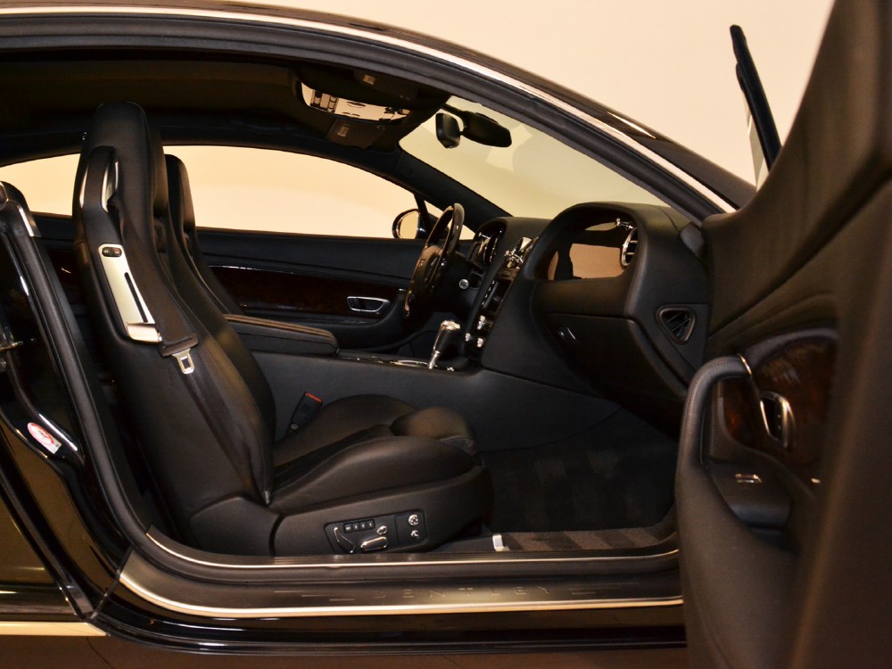 2006 Bentley Continental GT Image 17