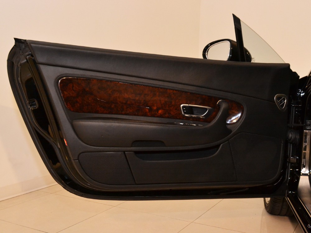 2006 Bentley Continental GT Image 18