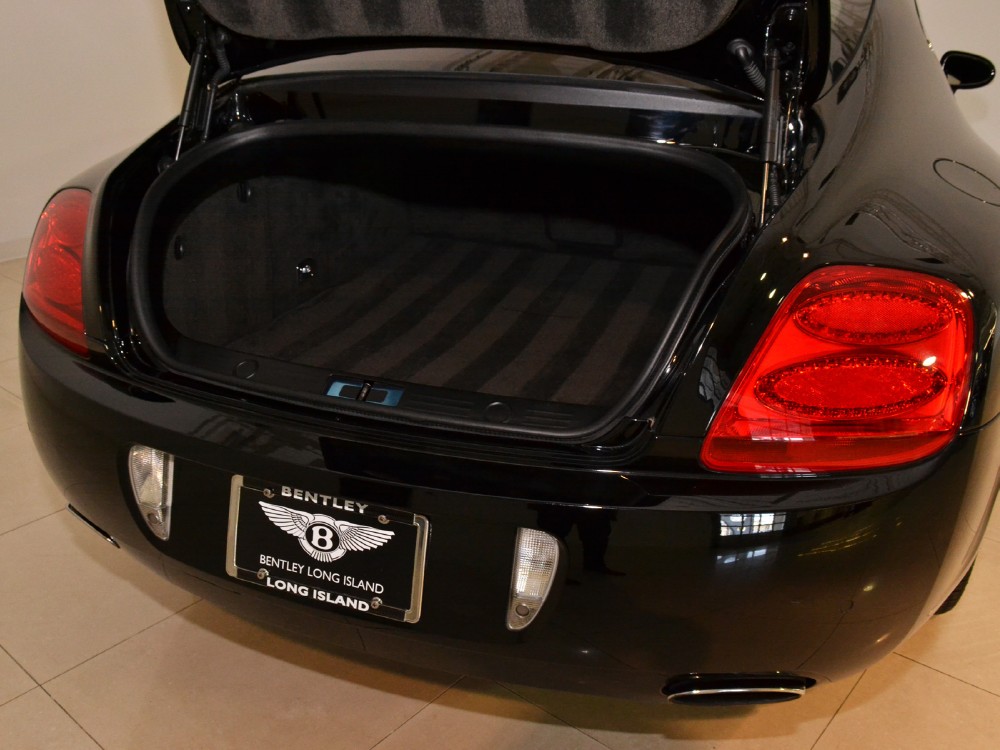 2006 Bentley Continental GT Image 21
