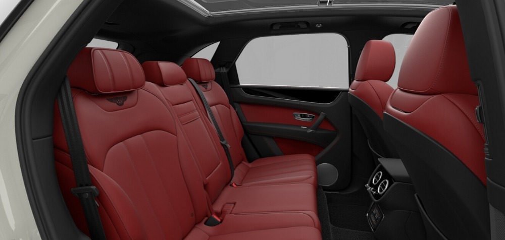 2019 Bentley Bentayga V8 Image 6