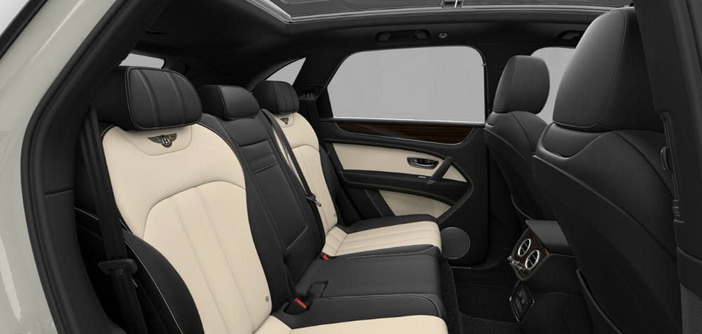 2019 Bentley Bentayga V8 Image 6