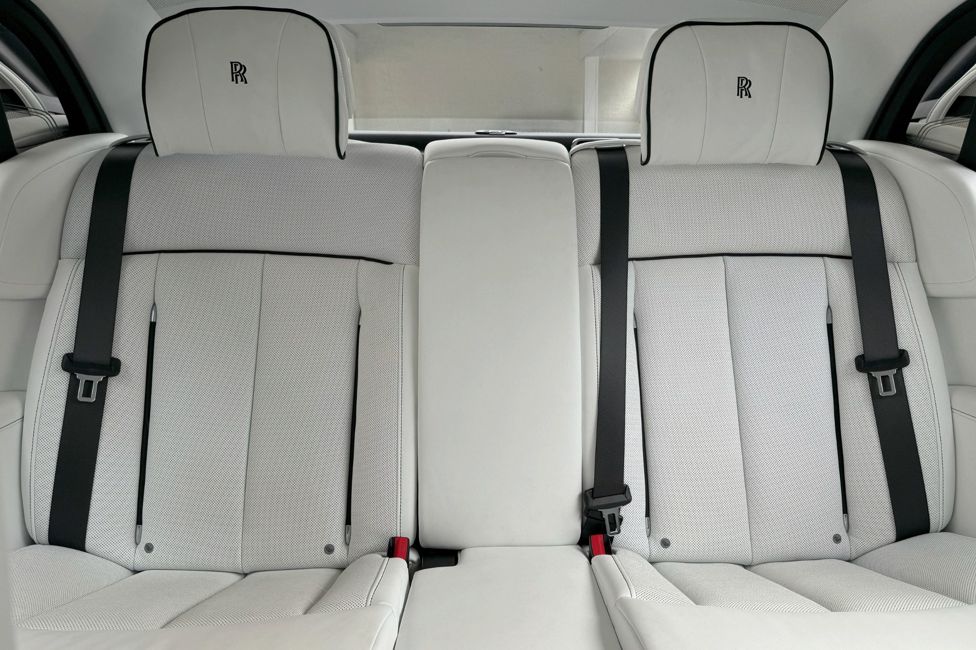 2019 Rolls-Royce Phantom Image 27