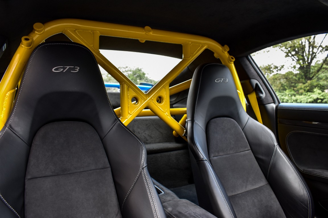 2018 Porsche 911 Image 10