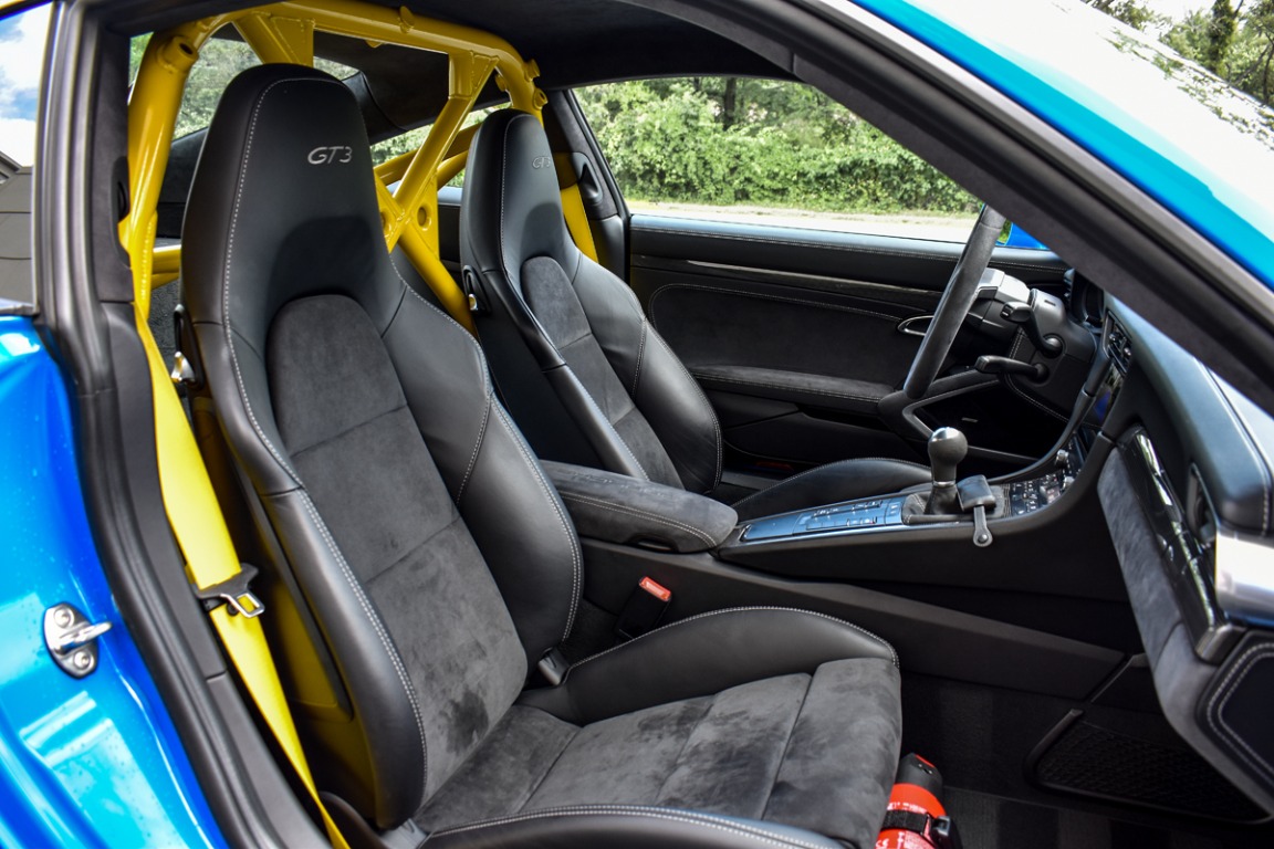 2018 Porsche 911 Image 9