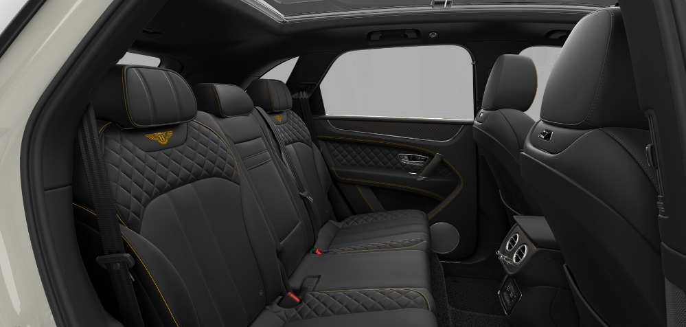 2019 Bentley Bentayga V8 Image 6
