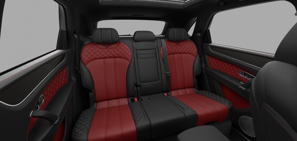2019 Bentley Bentayga V8 Image 7